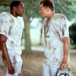 Wood Harris, Ryan Hurst