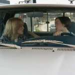 Julianne Moore, Ellen Page