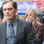Michael Shannon