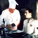 Anthony Hopkins, Alan Cumming