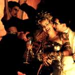 Jessica Lange, Alan Cumming