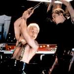 Jonathan Rhys Meyers, Matthew Rhys