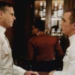 Bill Paxton, Matthew McConaughey