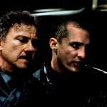 Harvey Keitel, Matthew McConaughey