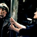 Harvey Keitel, Matthew McConaughey