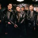Jack Noseworthy, Jon Bon Jovi, Derk Cheetwood, Erik Palladino, Harvey Keitel