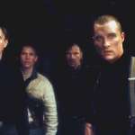 Jack Noseworthy, Jake Weber, Harvey Keitel, Matthew McConaughey