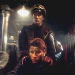 Terrence 'T.C.' Carson, Tom Guiry, Will Estes, Matthew McConaughey