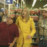 Charlie Day, Kaitlin Olson, Danny DeVito