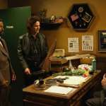 Glenn Howerton, Charlie Day, Rob McElhenney