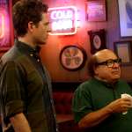 Glenn Howerton, Danny DeVito