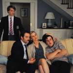 Ernst Umhauer, Emmanuelle Seigner, Denis M&eacute;nochet, Bastien Ughetto