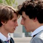 Ernst Umhauer, Bastien Ughetto