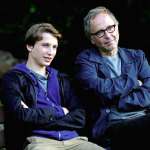 Ernst Umhauer, Fabrice Luchini