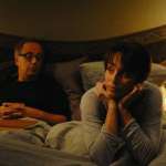 Kristin Scott Thomas, Fabrice Luchini