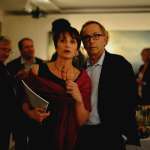 Kristin Scott Thomas, Fabrice Luchini
