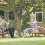 Andrzej Zaborski, Eliza Krasicka