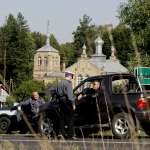 Emilian Kamiński, Adam Zieleniecki, Adam Dzienis