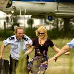 Agnieszka Kotlarska, Krzysztof Pilat, Andrzej Zaborski