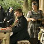 Edyta Łukaszewicz-Lisowska, Grażyna Kozłowska, Krzysztof Dzierma, Alicja Bach