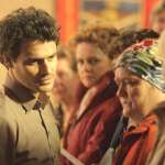 Jan Wieczorkowski, Alicja Bach, Małgorzata Sadowska