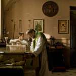 Krzysztof Dzierma, Mieczysław Fiodorow