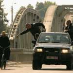 Maciej Wierzbicki, Zbigniew Świderski, Krzysztof Dzierma, Przemysław Modliszewski, Władimir Abramuszkin, Bolec