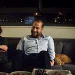 Jeanne Guittet, Tom Rivoire, Fran&ccedil;ois Damiens