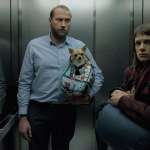 Veerle Baetens, Fran&ccedil;ois Damiens