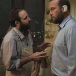 Vincent Macaigne, Fran&ccedil;ois Damiens