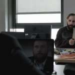 Vincent Macaigne, Fran&ccedil;ois Damiens