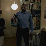 Vincent Macaigne, Veerle Baetens, Tom Rivoire, Fran&ccedil;ois Damiens