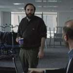 Vincent Macaigne, Fran&ccedil;ois Damiens