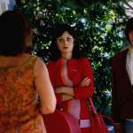 Frances McDormand, Zooey Deschanel, Patrick Fugit