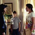 Frances McDormand, Zooey Deschanel, Michael Angarano