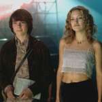 Kate Hudson, Patrick Fugit
