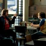 Patrick Fugit, Philip Seymour Hoffman