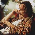 Philip Seymour Hoffman