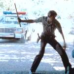 Edward Blatchford, Jean-Claude Van Damme