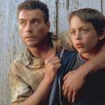 Jean-Claude Van Damme, Kieran Culkin