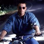 Jean-Claude Van Damme