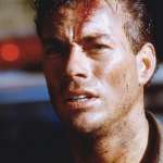 Jean-Claude Van Damme