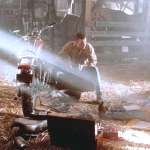 Jean-Claude Van Damme, Kieran Culkin