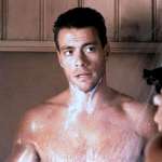 Jean-Claude Van Damme