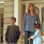 Rosanna Arquette, Tiffany Taubman, Kieran Culkin