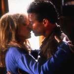 Rosanna Arquette, Jean-Claude Van Damme