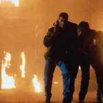 Stephen Bridgewater, Christy Botkin, Jean-Claude Van Damme