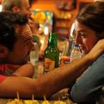 Gilles Lellouche, Mar&iacute;a Valverde