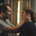 Gilles Lellouche, Mar&iacute;a Valverde