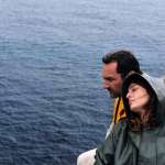 Gilles Lellouche, Mar&iacute;a Valverde